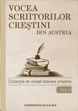 Vocea scriitorilor crestini